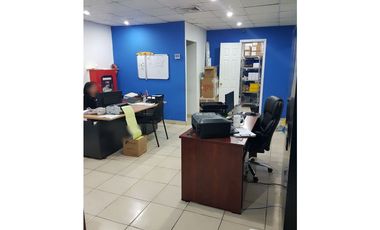 COSTA DEL ESTE / PARQUE INDUSTRIAL / GALERA / 1800M / 2 NIVEL / ANDEN