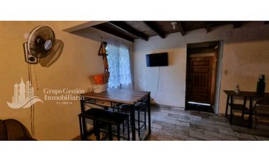 SE VENDE CASA BONGO $85.000