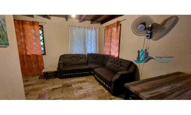 SE VENDE CASA BONGO $85.000