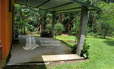 SE VENDE CASA BONGO $85.000