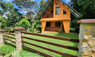 SE VENDE CASA BONGO $85.000