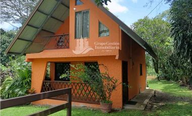 SE VENDE CASA BONGO $85.000