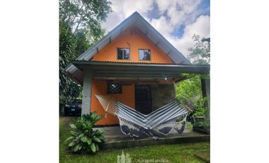 SE VENDE CASA BONGO $85.000