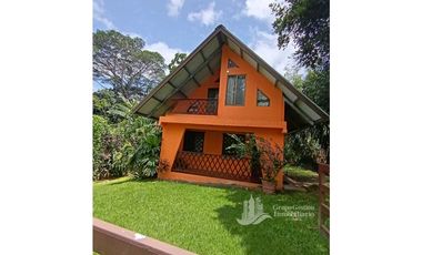 SE VENDE CASA BONGO $85.000