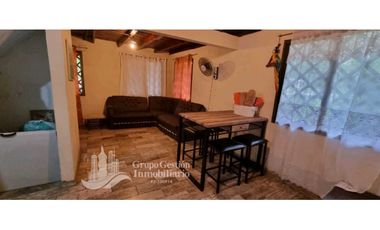 SE VENDE CASA BONGO $85.000