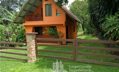 SE VENDE CASA BONGO $85.000