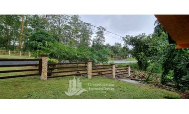 SE VENDE CASA BONGO $85.000