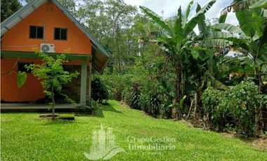 SE VENDE CASA BONGO $85.000