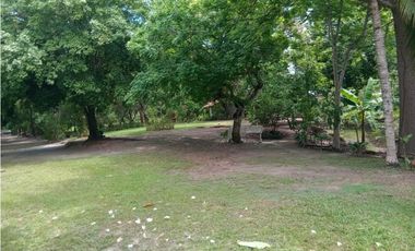 FINCA / SAN CARLOS / PLAYA GRANDE / 17000M / CASA 2 PISO / PISCINA /JC