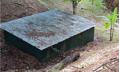 FINCA / SAN CARLOS / PLAYA GRANDE / 17000M / CASA 2 PISO / PISCINA /JC