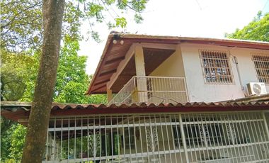 FINCA / SAN CARLOS / PLAYA GRANDE / 17000M / CASA 2 PISO / PISCINA /JC