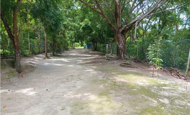 FINCA / SAN CARLOS / PLAYA GRANDE / 17000M / CASA 2 PISO / PISCINA /JC