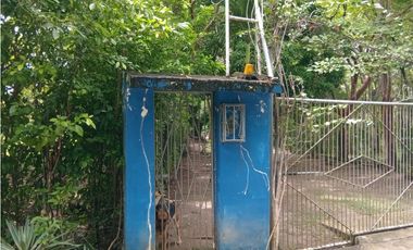 FINCA / SAN CARLOS / PLAYA GRANDE / 17000M / CASA 2 PISO / PISCINA /JC