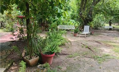 FINCA / SAN CARLOS / PLAYA GRANDE / 17000M / CASA 2 PISO / PISCINA /JC