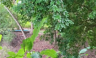 FINCA / SAN CARLOS / PLAYA GRANDE / 17000M / CASA 2 PISO / PISCINA /JC