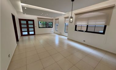 Casa en el Doral Costa Sur Panama - Alquiler o Venta