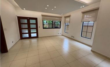 Casa en el Doral Costa Sur Panama - Alquiler o Venta