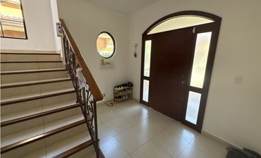 Casa en el Doral Costa Sur Panama - Alquiler o Venta