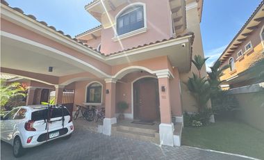 Casa en el Doral Costa Sur Panama - Alquiler o Venta