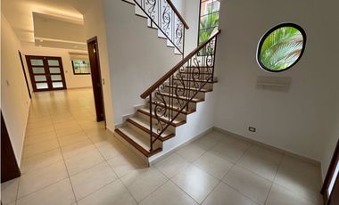 Casa en el Doral Costa Sur Panama - Alquiler o Venta