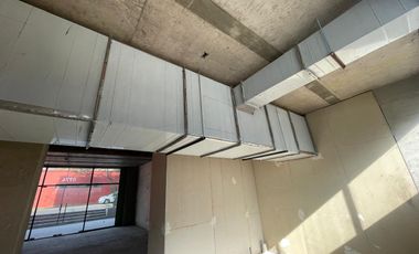 ARRIENDO Local Comercial,  74,53 m2, sector Bellavista Tv, Providencia