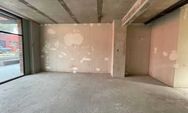 ARRIENDO Local Comercial,  74,53 m2, sector Bellavista Tv, Providencia