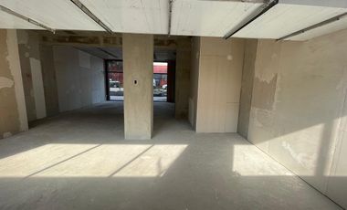 ARRIENDO Local Comercial,  74,53 m2, sector Bellavista Tv, Providencia