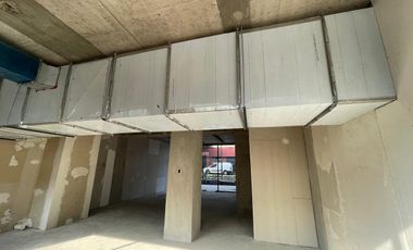 ARRIENDO Local Comercial,  74,53 m2, sector Bellavista Tv, Providencia