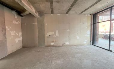 ARRIENDO Local Comercial,  74,53 m2, sector Bellavista Tv, Providencia