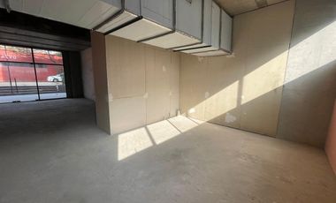 ARRIENDO Local Comercial,  74,53 m2, sector Bellavista Tv, Providencia