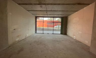 ARRIENDO Local Comercial,  74,53 m2, sector Bellavista Tv, Providencia