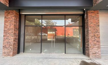 ARRIENDO Local Comercial,  74,53 m2, sector Bellavista Tv, Providencia