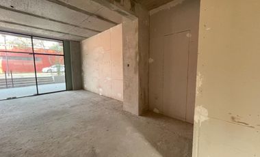 ARRIENDO Local Comercial,  74,53 m2, sector Bellavista Tv, Providencia