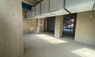 ARRIENDO Local Comercial,  85,67 m2, sector Bellavista Tv, Providencia