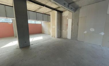 ARRIENDO Local Comercial,  85,67 m2, sector Bellavista Tv, Providencia