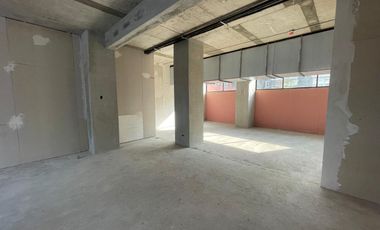 ARRIENDO Local Comercial,  85,67 m2, sector Bellavista Tv, Providencia