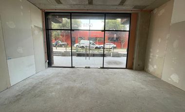 ARRIENDO Local Comercial,  85,67 m2, sector Bellavista Tv, Providencia