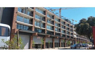 ARRIENDO Local Comercial,  85,67 m2, sector Bellavista Tv, Providencia