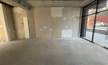 ARRIENDO Local Comercial,  85,67 m2, sector Bellavista Tv, Providencia