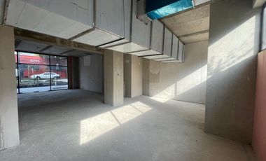 ARRIENDO Local Comercial,  85,67 m2, sector Bellavista Tv, Providencia