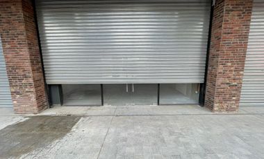 ARRIENDO Local Comercial,  85,67 m2, sector Bellavista Tv, Providencia