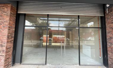 ARRIENDO Local Comercial,  85,67 m2, sector Bellavista Tv, Providencia