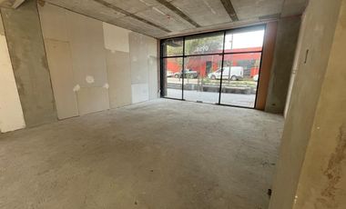 ARRIENDO Local Comercial,  85,67 m2, sector Bellavista Tv, Providencia