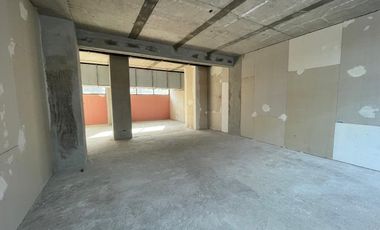 ARRIENDO Local Comercial,  85,67 m2, sector Bellavista Tv, Providencia