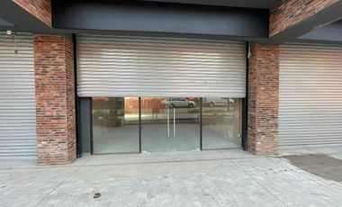ARRIENDO Local Comercial,  77,70 m2, sector Bellavista Tv, Providencia