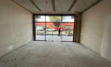 ARRIENDO Local Comercial,  77,70 m2, sector Bellavista Tv, Providencia