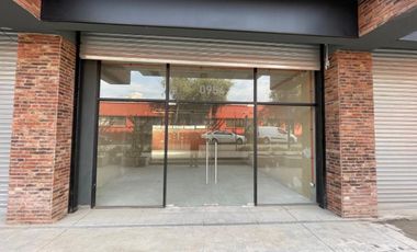ARRIENDO Local Comercial,  77,70 m2, sector Bellavista Tv, Providencia
