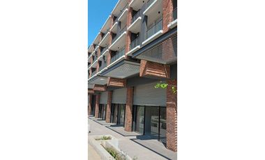ARRIENDO Local Comercial,  77,70 m2, sector Bellavista Tv, Providencia