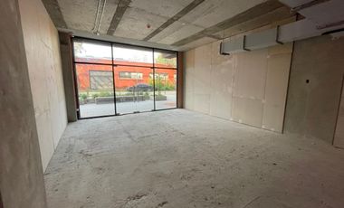 ARRIENDO Local Comercial,  46,13 m2, sector Bellavista Tv, Providencia