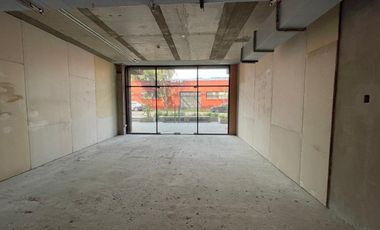 ARRIENDO Local Comercial,  46,13 m2, sector Bellavista Tv, Providencia
